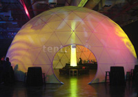 TentEvent | Dome Tents
