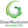 TentEvent | green-revolution